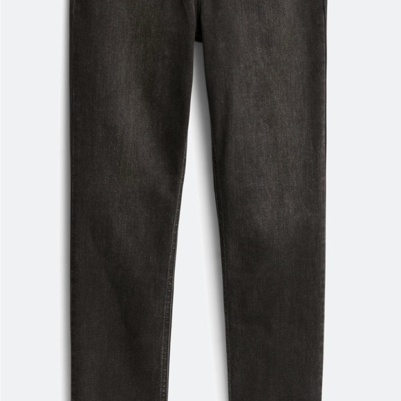 Just USA Black Ankle Jeans - Picture 5 of 5